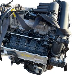 Motor czea Audi A1 (8x1, 8xk) 1.4 tsi