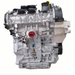 Motor czea Audi A1 (8x1, 8xk) 1.4 tsi