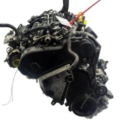 Motor cayc Audi A1 (8x1, 8xk) 1.6 tdi