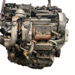 Motor cayb Audi A1 (8x1, 8xk) 1.6 tdi