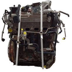 Motor cxma Audi A1 (8x1, 8xk) 1.6 tdi