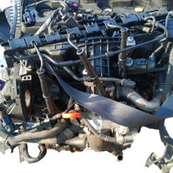 Motor cayc Audi A1 (8x1, 8xk) 1.6 tdi