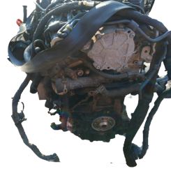 Motor cayb Audi A1 (8x1, 8xk) 1.6 tdi