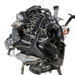 Motor cayb Audi A1 (8x1, 8xk) 1.6 tdi