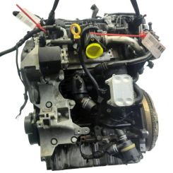 Motor cayc Audi A1 (8x1, 8xk) 1.6 tdi