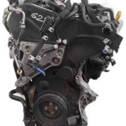Motor cxma Audi A1 (8x1, 8xk) 1.6 tdi