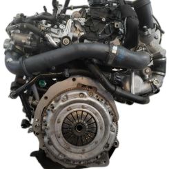 Motor cxma Audi A1 (8x1, 8xk) 1.6 tdi