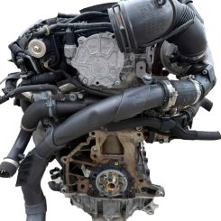 Motor cayc Audi A1 (8x1, 8xk) 1.6 tdi