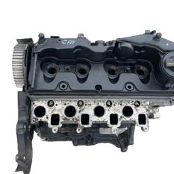 Motor cayc Audi A1 (8x1, 8xk) 1.6 tdi