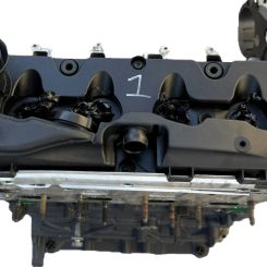 Motor cayb Audi A1 (8x1, 8xk) 1.6 tdi