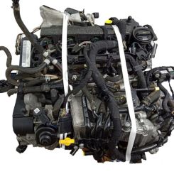 Motor cxma Audi A1 (8x1, 8xk) 1.6 tdi