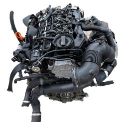 Motor cayc Audi A1 (8x1, 8xk) 1.6 tdi