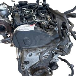 Motor cayc Audi A1 (8x1, 8xk) 1.6 tdi