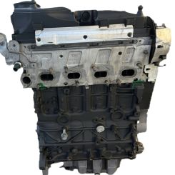 Motor cayc Audi A1 (8x1, 8xk) 1.6 tdi