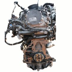 Motor cayc Audi A1 (8x1, 8xk) 1.6 tdi