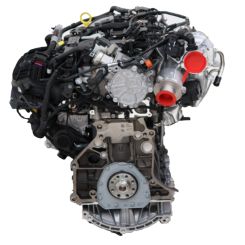 Motor dajb Audi A1 (8x1, 8xk) 1.8 tfsi