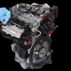 Motor dajb Audi A1 (8x1, 8xk) 1.8 tfsi