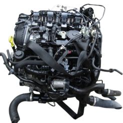 Motor dajb Audi A1 (8x1, 8xk) 1.8 tfsi