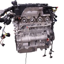 Motor cfhd Audi A1 (8x1, 8xk) 2.0 tdi