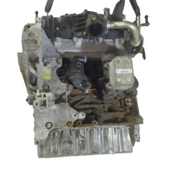 Motor cfhd Audi A1 (8x1, 8xk) 2.0 tdi