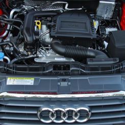 Motor cdlh Audi A1 (8x1, 8xk) 2.0 tfsi quattro