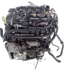 Motor cwza Audi A1 (8x1, 8xk) S1 quattro