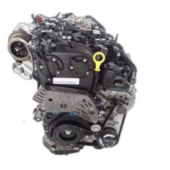 Motor cwza Audi A1 (8x1, 8xk) S1 quattro
