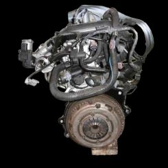 Motor cwza Audi A1 (8x1, 8xk) S1 quattro