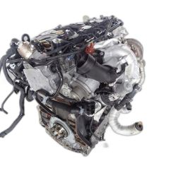 Motor cwza Audi A1 (8x1, 8xk) S1 quattro