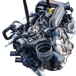 Motor chzb, dkld Audi A1 sportback (8xa, 8xf) 1.0 tfsi