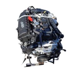 Motor chze Audi A1 sportback (8xa, 8xf) 1.0 tfsi