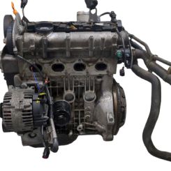 Motor chze Audi A1 sportback (8xa, 8xf) 1.0 tfsi