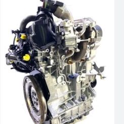 Motor cpta Audi A1 sportback (8xa, 8xf) 1.4 tfsi