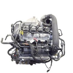 Motor caxa, cnva Audi A1 sportback (8xa, 8xf) 1.4 tfsi