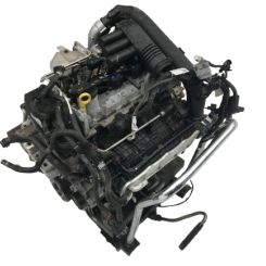 Motor czea Audi A1 sportback (8xa, 8xf) 1.4 tsi