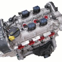 Motor czea Audi A1 sportback (8xa, 8xf) 1.4 tsi