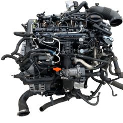 Motor cayb Audi A1 sportback (8xa, 8xf) 1.6 tdi