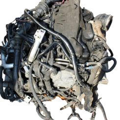 Motor cayc Audi A1 sportback (8xa, 8xf) 1.6 tdi
