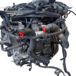 Motor cayc Audi A1 sportback (8xa, 8xf) 1.6 tdi