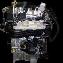 Motor dkla, dlac Audi A1 sportback (gba) 25 tfsi