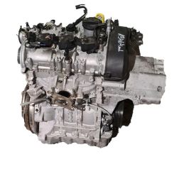 Motor dkja, dkrf Audi A1 sportback (gba) 30 tfsi