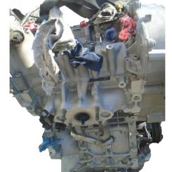 Motor dlaa Audi A1 sportback (gba) 30 tfsi