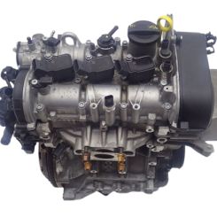Motor dkja, dkrf Audi A1 sportback (gba) 30 tfsi