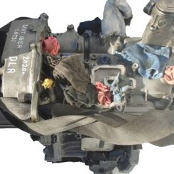 Motor dlaa Audi A1 sportback (gba) 30 tfsi