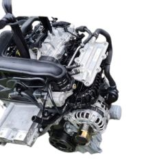 Motor dkja, dkrf Audi A1 sportback (gba) 30 tfsi