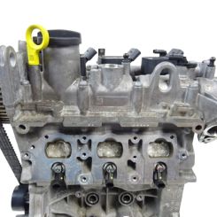Motor dkja, dkrf Audi A1 sportback (gba) 30 tfsi