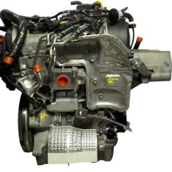 Motor dkja, dkrf Audi A1 sportback (gba) 30 tfsi