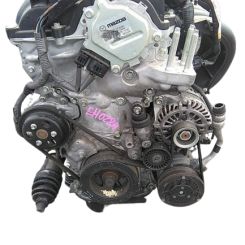 Motor dlaa Audi A1 sportback (gba) 30 tfsi