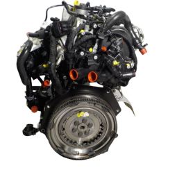 Motor dlaa Audi A1 sportback (gba) 30 tfsi