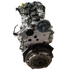 Motor dkja, dkrf Audi A1 sportback (gba) 30 tfsi